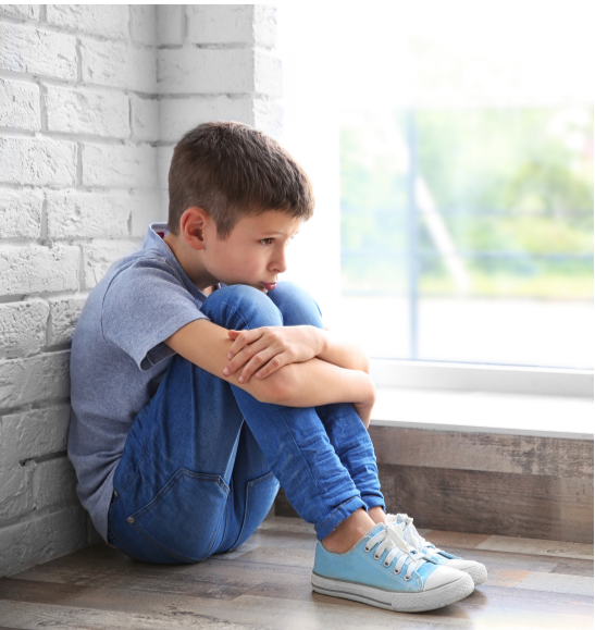 التبول اللاارادي