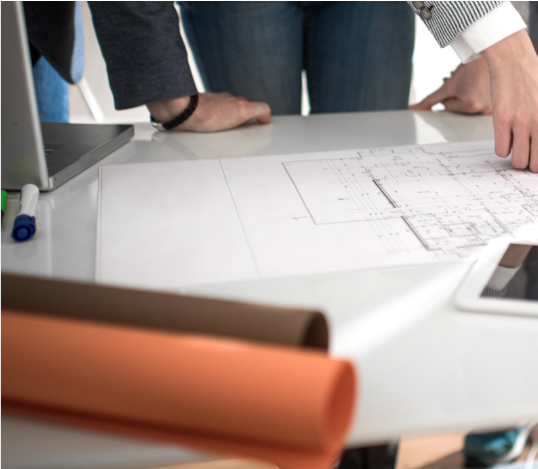 مهارة التخطيط ادارة المشريع